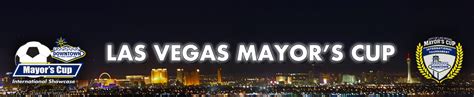 las vegas mayor's cup results.